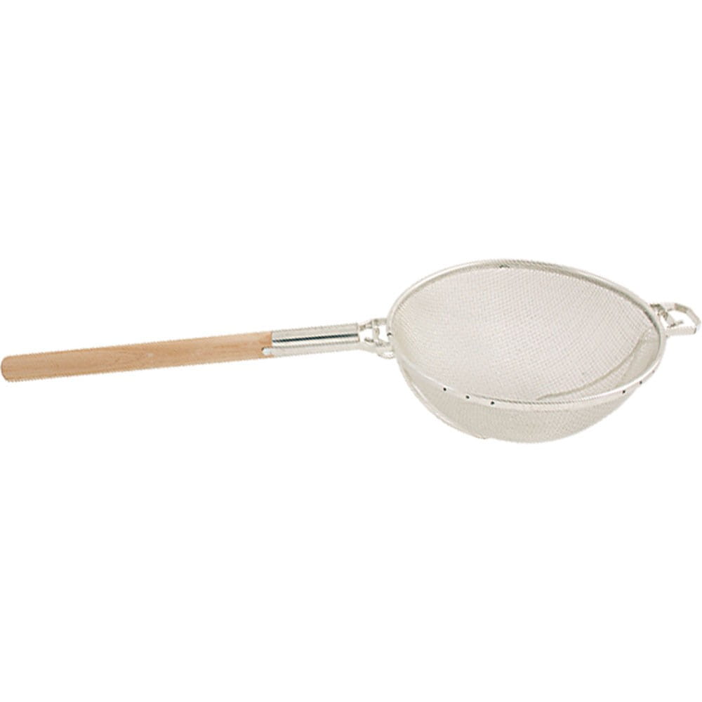 Sieťový cedník 35 cm s 43 cm rukoväťou STALGAST