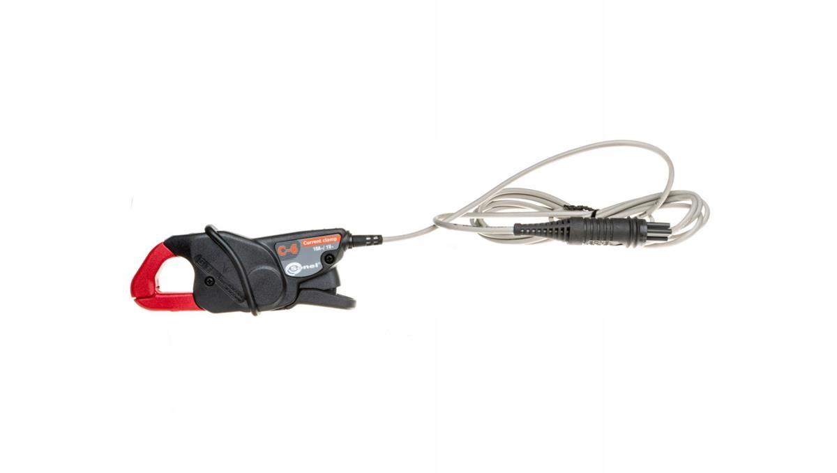 Testovacie svorky C-6A / obvod 20mm / WACEGC6A v poriadku