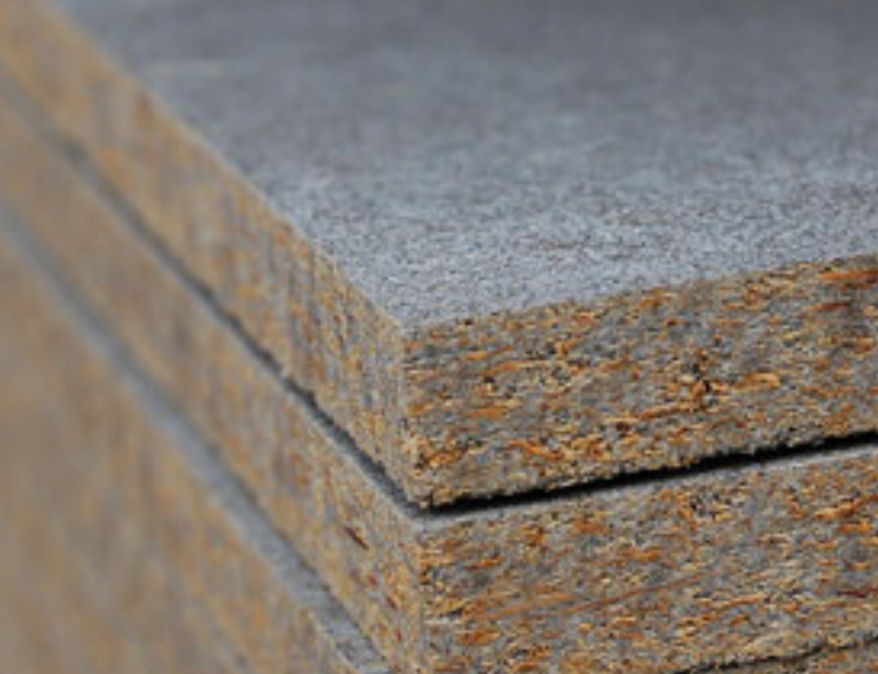 Cementotriesková doska 3,2x1,2 GR. 8 mm