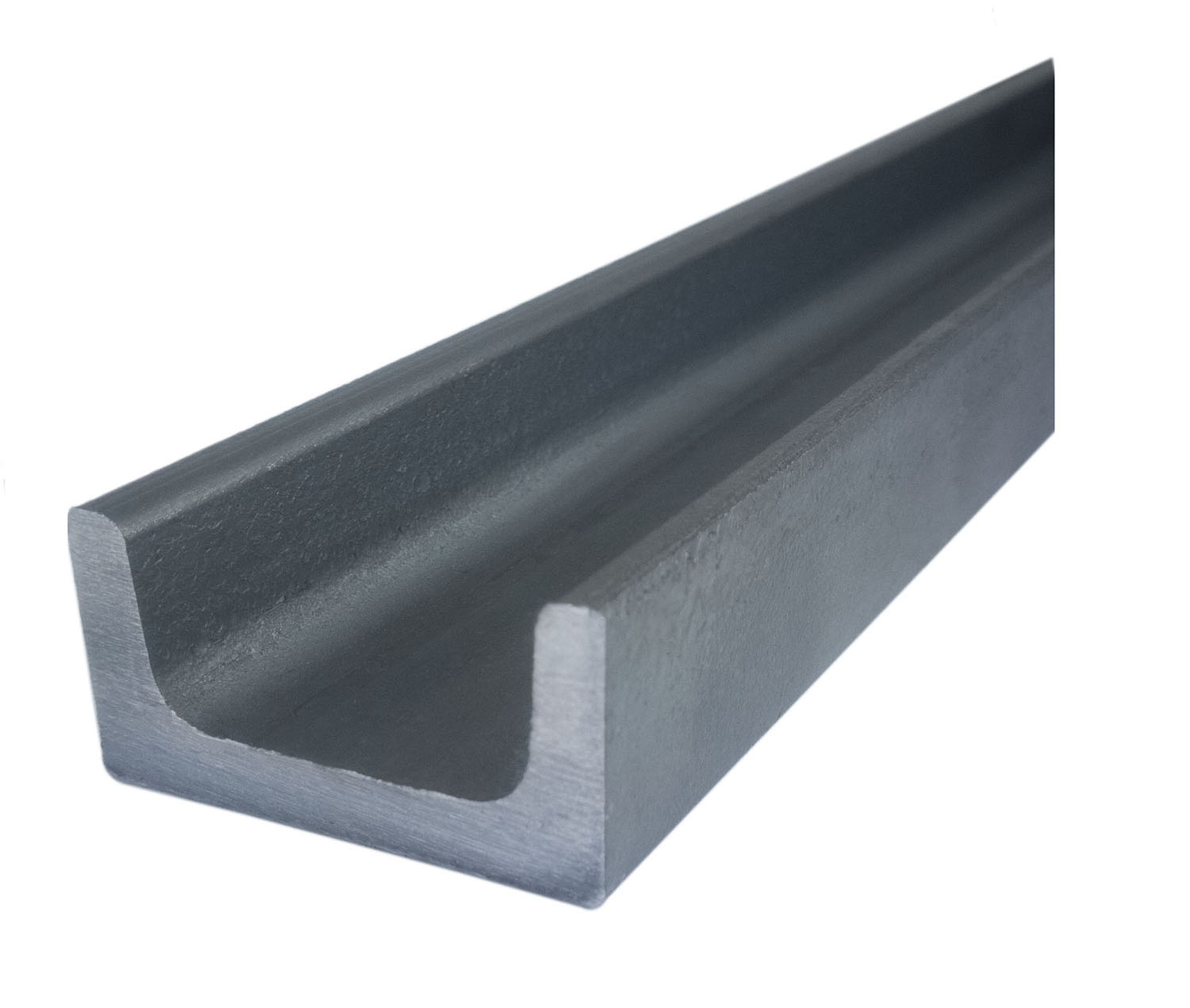 Oceľový C profil UNP 50x38x5, dĺžka 2000mm