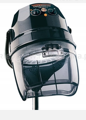 Sušič prilby Ceriotti DIAMANTE 3000 Black