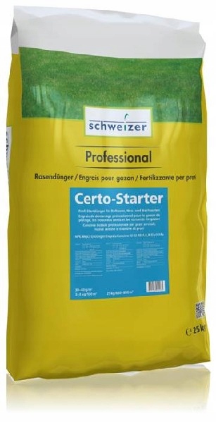 Schweizer dusíkaté hnojivo granule 25 kg 0 l