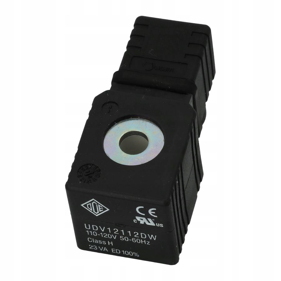 110V cievka pre elektromagnetický ventil