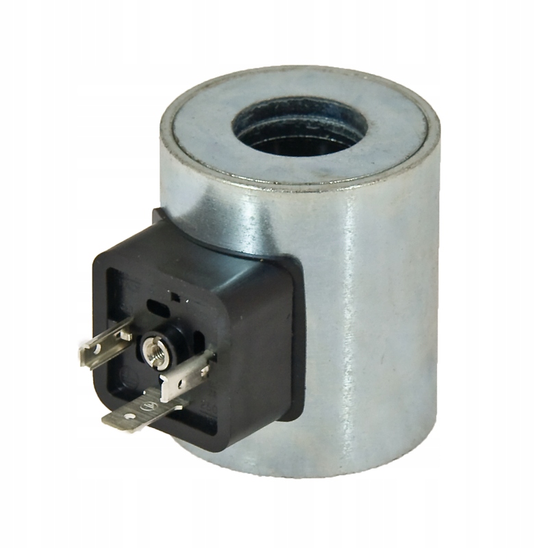 Cievka 24 V DC 21mm 44mm 24V 52mm ŽULA