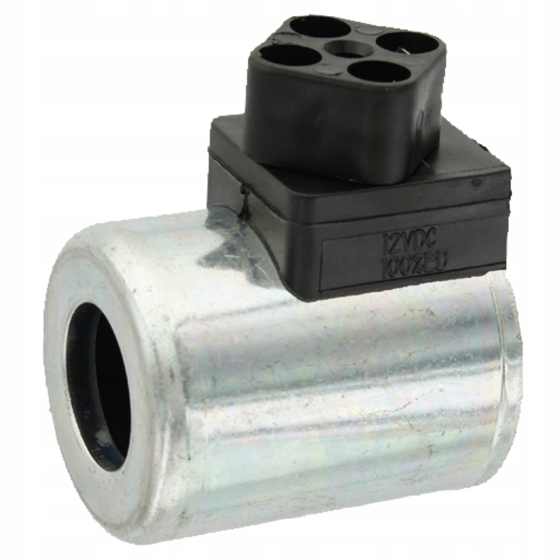 Cievka 24V DC - 38W 44mm 24V 23mm Walvoil