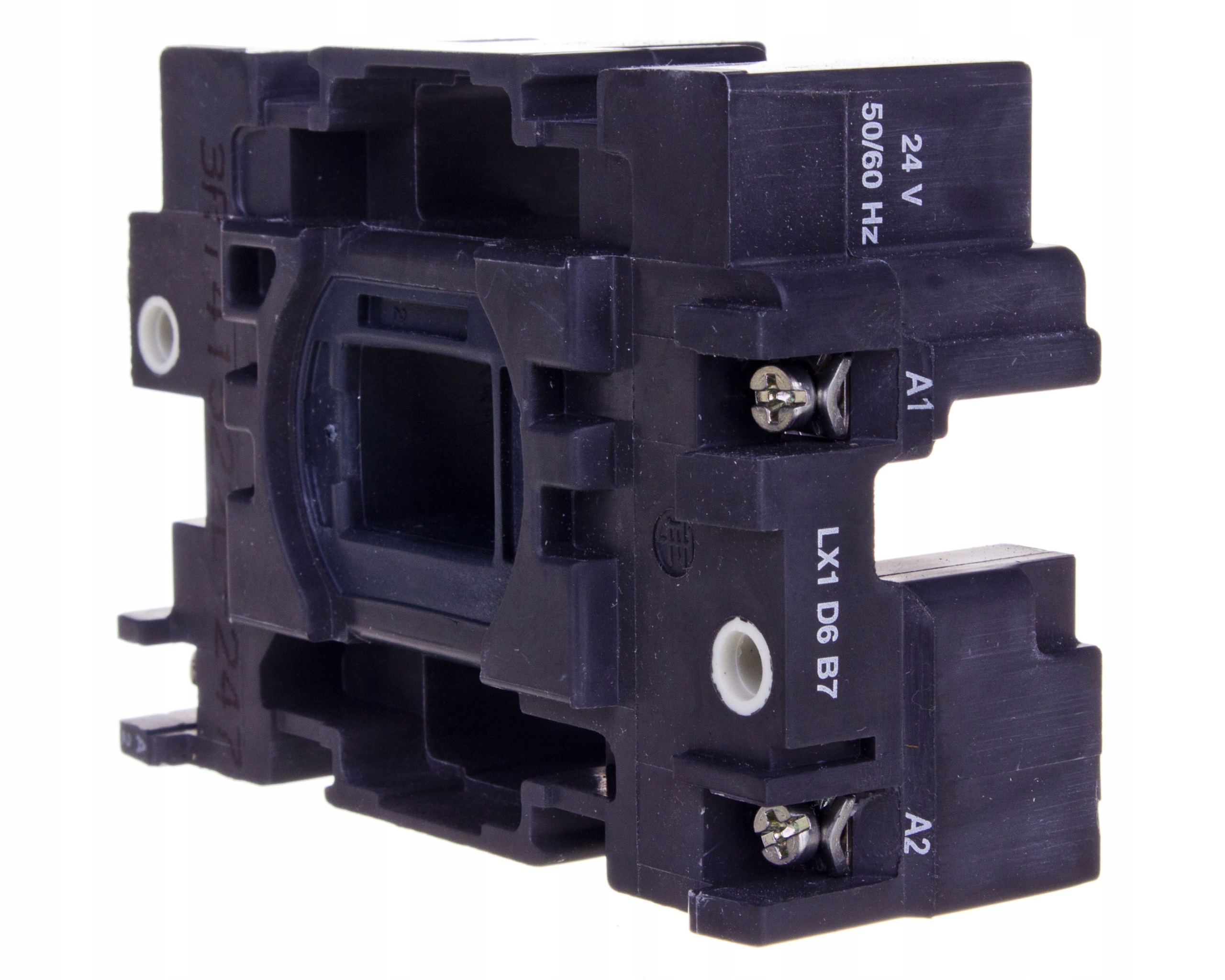 Cievka stýkača 24V AC LX1D6B7