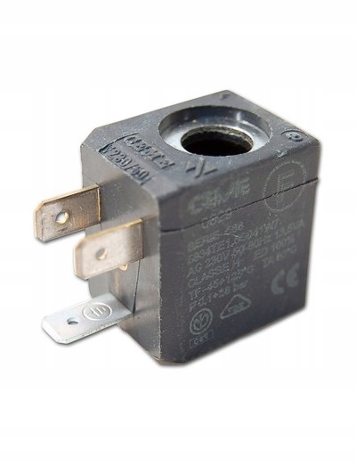 Elektromagnetický ventil 230V CEME pre dodávateľa