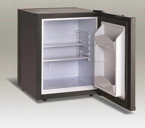 Hotelová chladnička, minibar MB35 - 35 l.