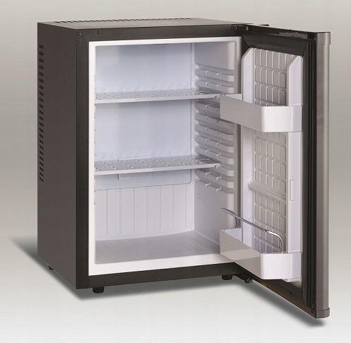 Hotelová chladnička, minibar MB45 - 40 l.