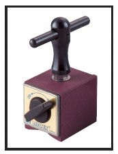 Magnetický uchopovač dosiek, 80 kgf.