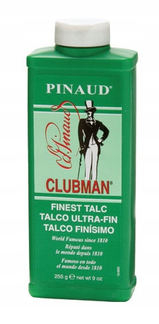 Clubman Classic Talk Talk kaderníctvo 255g