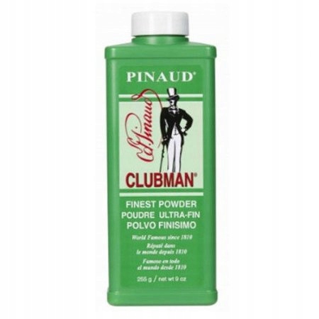 Clubman Pinaud Mastenec Hair Talk 255g