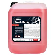ODSTRAŇOVANIE BETÓNOVÉHO CEMENTU Crash Concrete 25l ProElite
