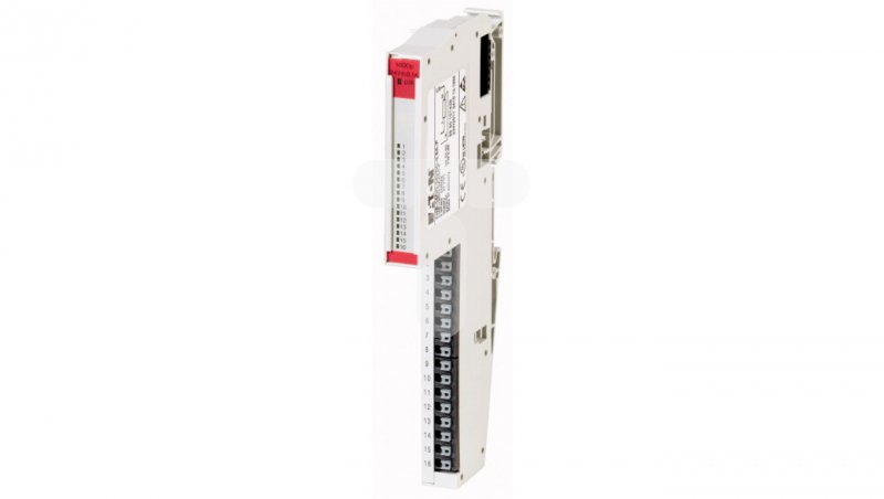 Digitálny výstupný modul 16 výstupov XNE-16DO-24VDC-0,5A-P 140