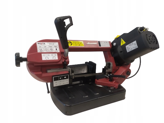 Czech Metal CUTTER PROMA BAND SAW