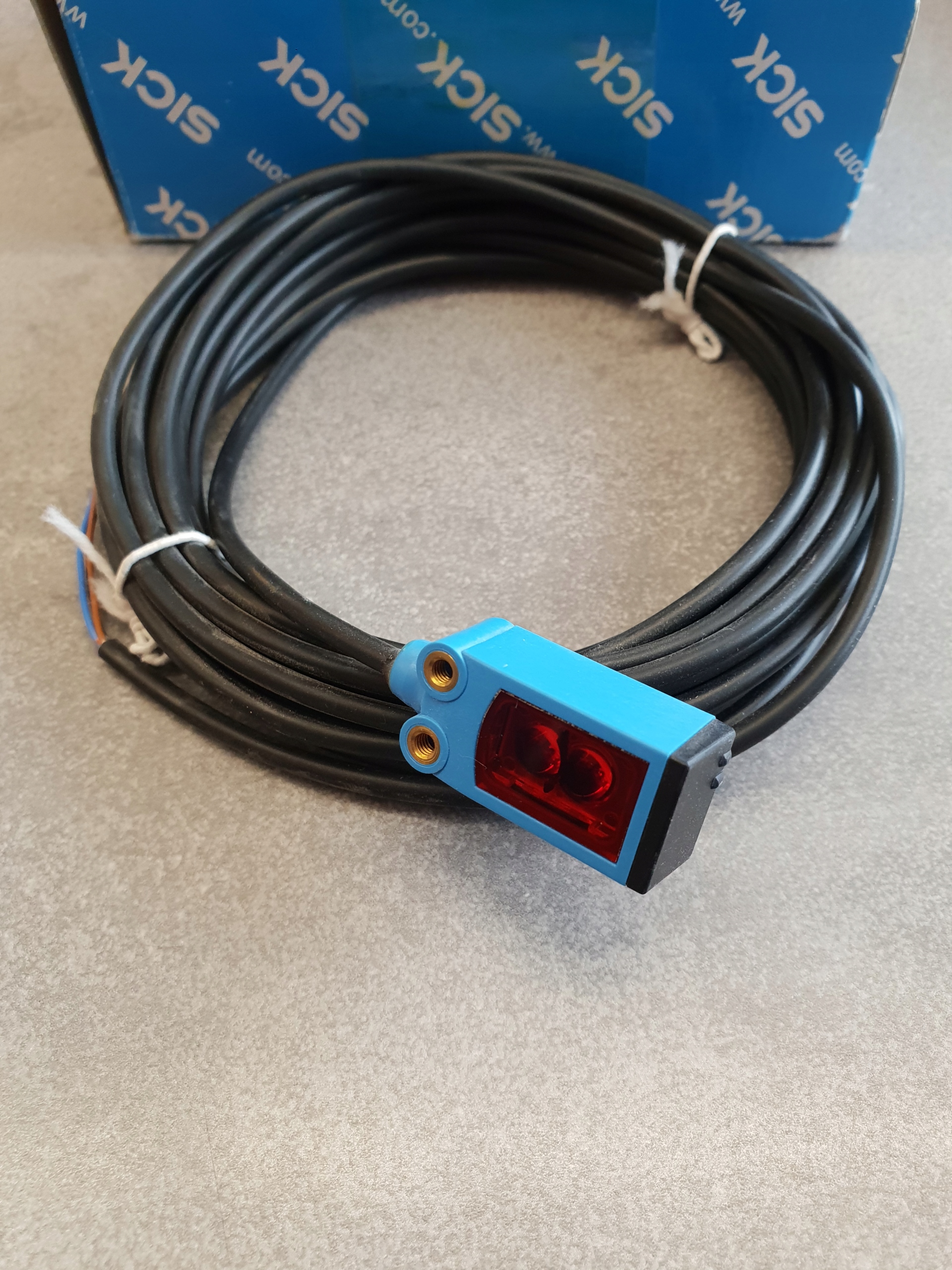 Senzor SICK WE4-3P1430F20