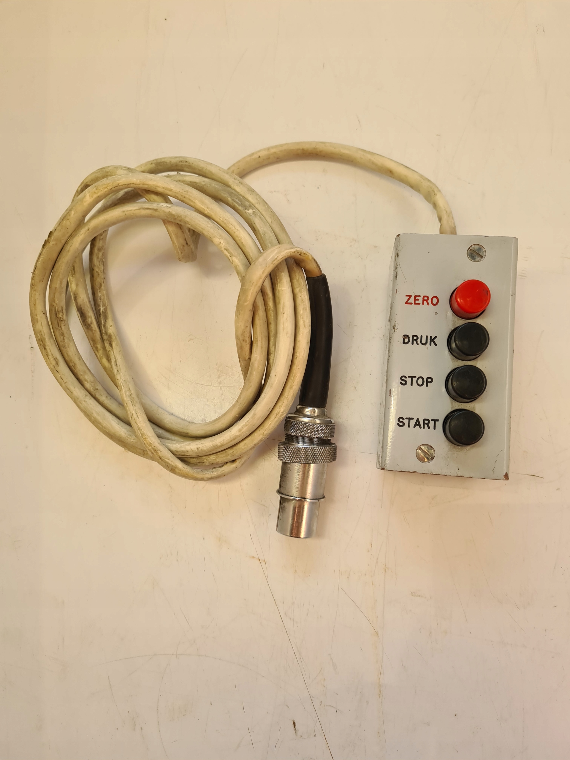 Senzor ZS-1 Polon