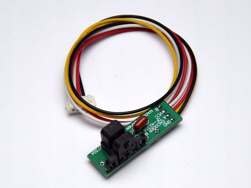 Senzor kódovacieho zariadenia Mutoh RJ8000 / BLIZZARD