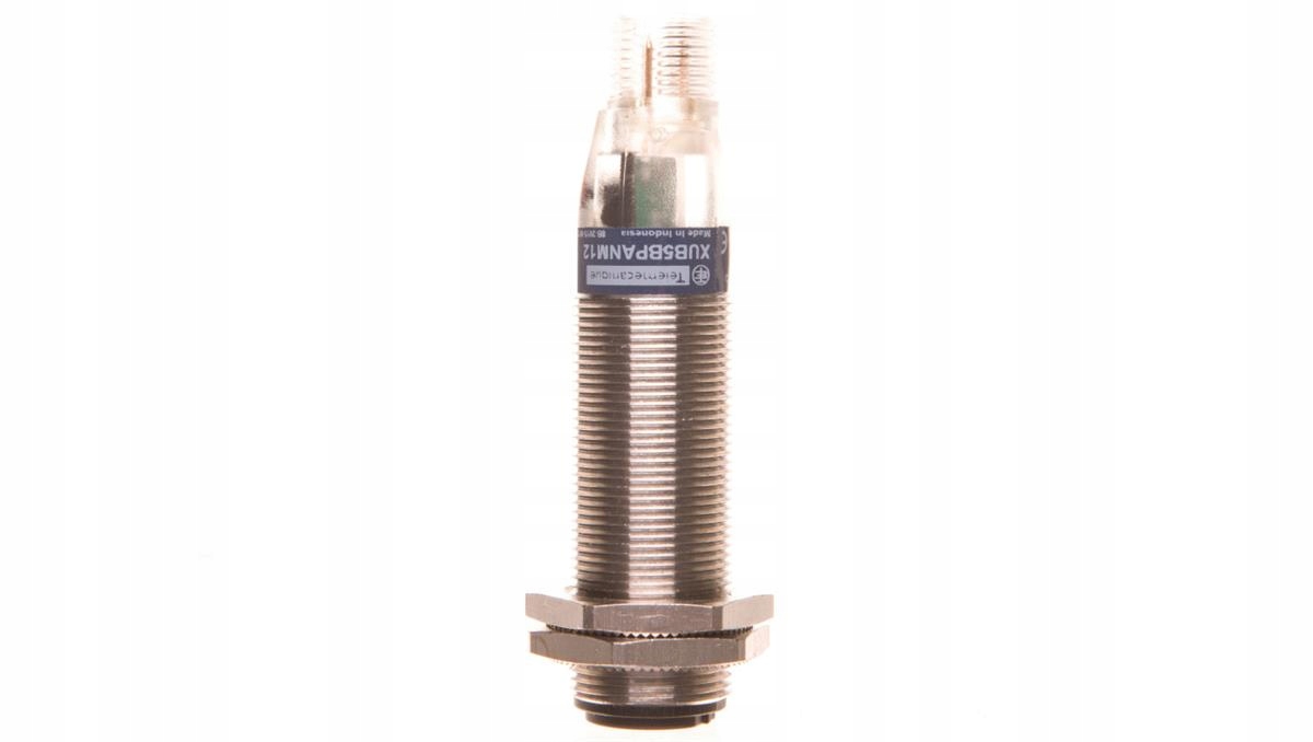 Foto snímač Sn = 0,6m PNP 1Z M18 12-24V DC M12