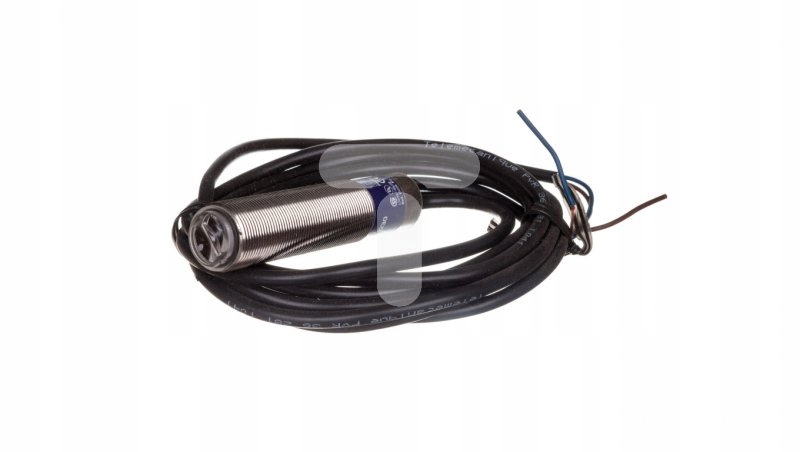 Fotoelektrický snímač 200mA 24-240V AC / DC XU8M18
