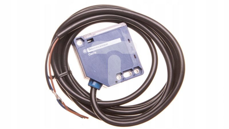 Sn = 5m fotoelektrický snímač 1Z PNP 12-24V DC od