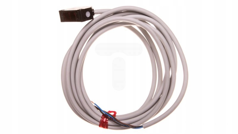 Fotoelektrický snímač Sn = 6m 1Z / 1R PNP 12-24V DC