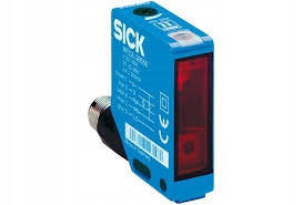 Fotoelektrický snímač WT12L-2B510