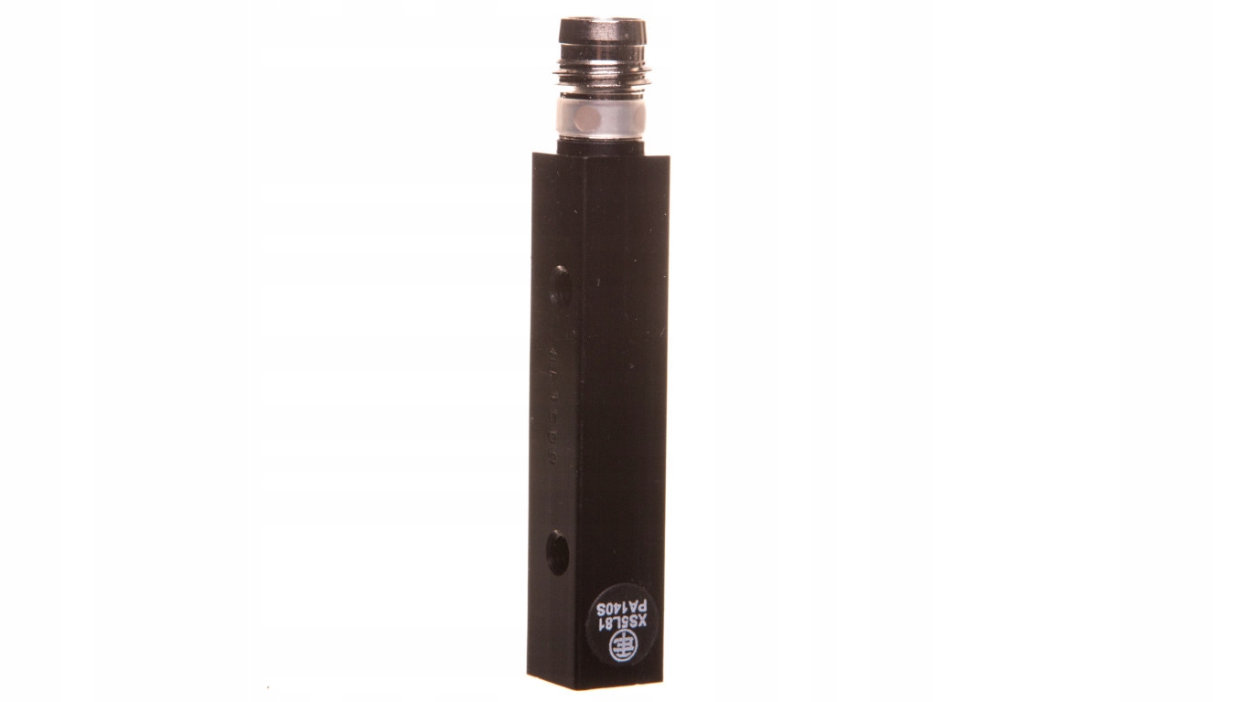 Indukčný snímač 1,5 mm 12-24 V DC PNP 1 NO pripojenie