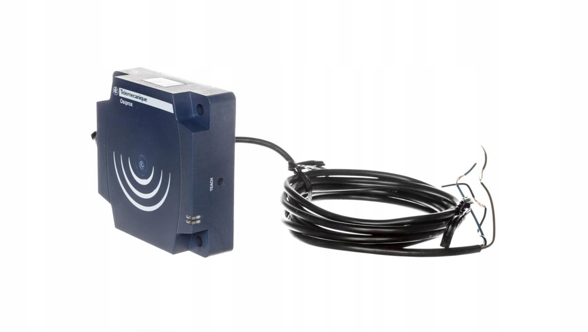 Indukčný snímač 40-60mm 12-24V DC PNP 1Z 2m kábel
