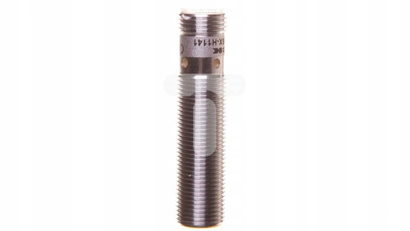 Indukčný snímač M12 Sn = 4mm 10-30V DC PNP 1Z M12