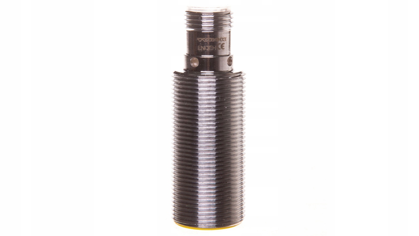 Indukčný snímač M18 Sn = 8mm 10-30V DC PNP 1Z M12