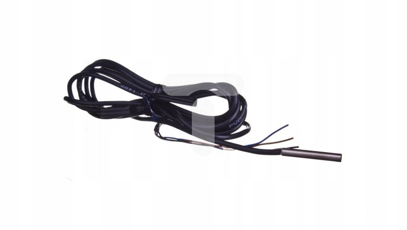 Indukčný snímač M4 1mm 10-30V DC PNP 1Z 3-vodič