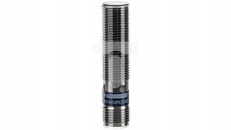 Indukčný snímač Sn = 2 mm 12-24V DC M12 XS1N12PC41