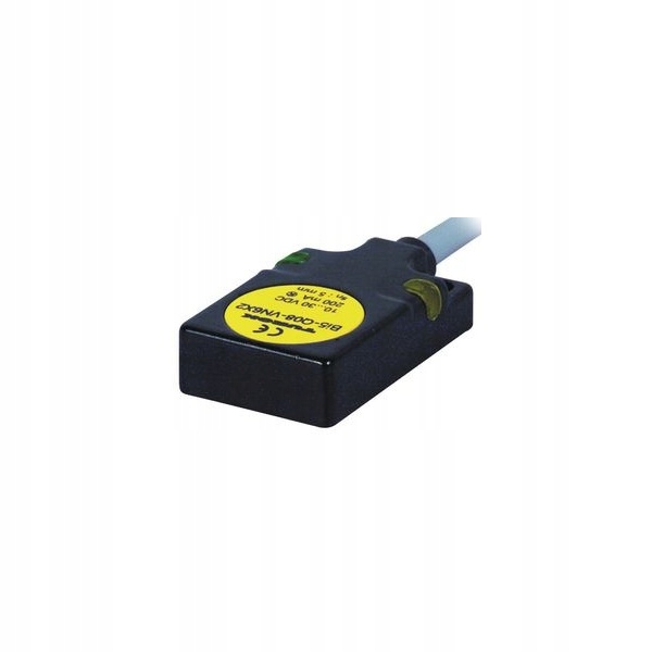 Kapacitný snímač - BC5-Q08-AP6X2 / S250 - TURCK