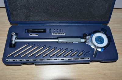 Ukazovateľ otvoru pre fľaše 50-160 mm Limit