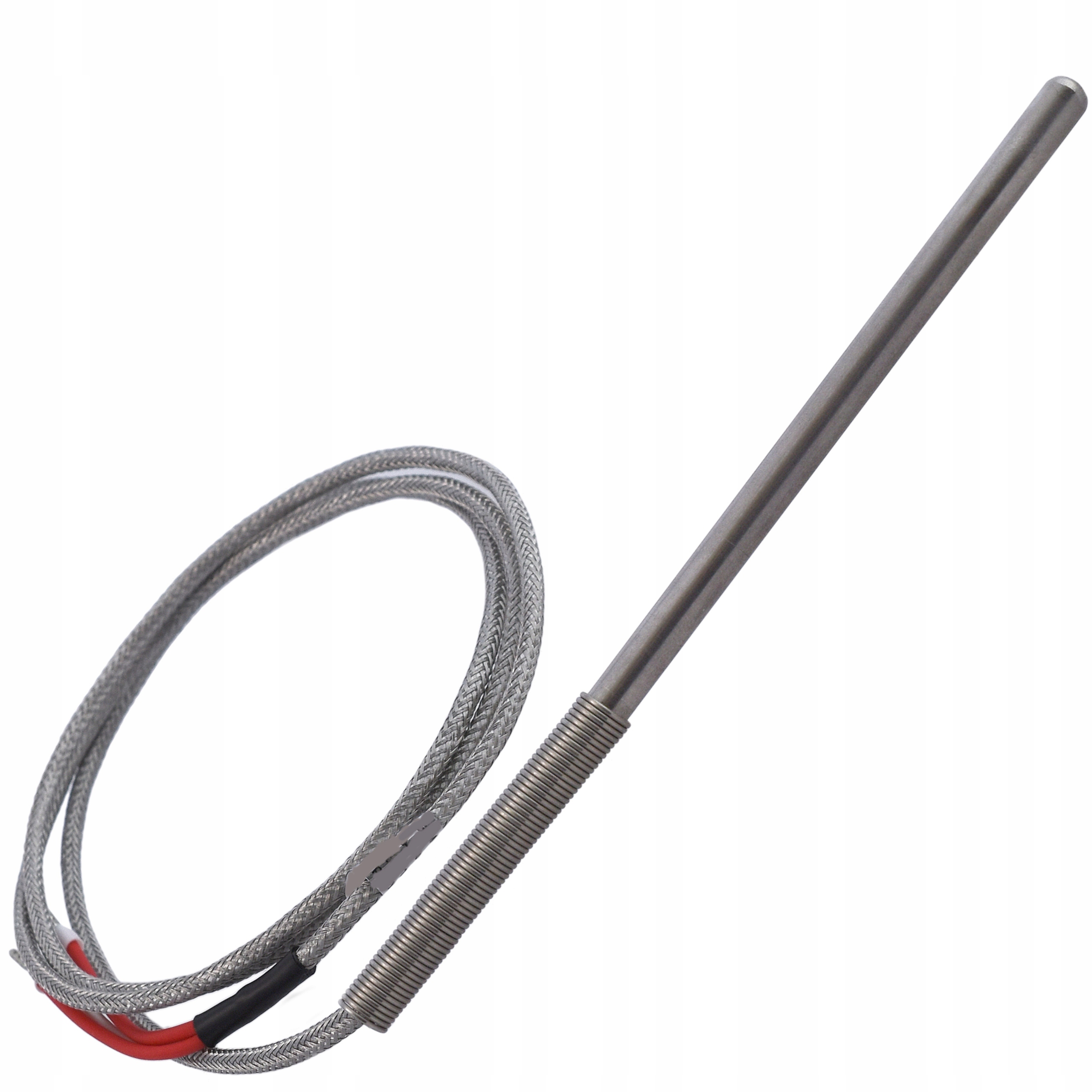 Snímač teploty termočlánku J-V 2m -50 + 600stC