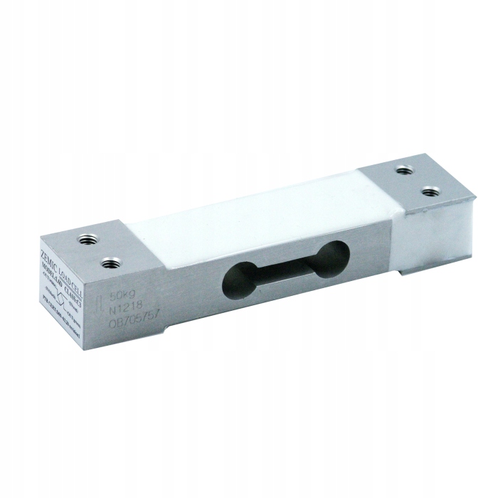 Tenzometer ZEMIC L6D 6kg