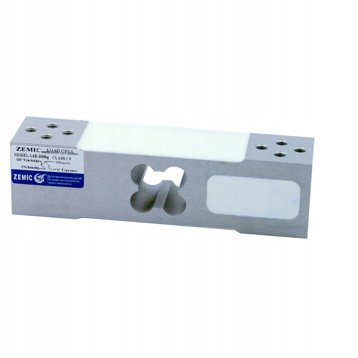Tenzometer ZEMIC L6E 200kg