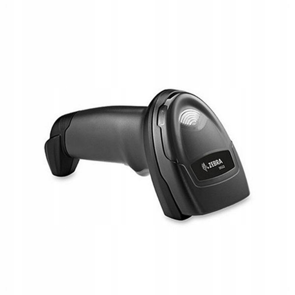 Bluetooth čítačka čiarových kódov Zebra DS2278 č