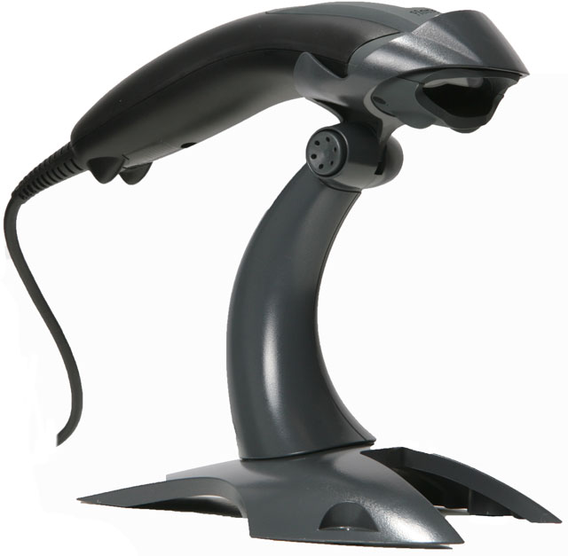 + Čítačka Voyager 1 200 g USB / KW so stojanom (vysoká 0 PLN)