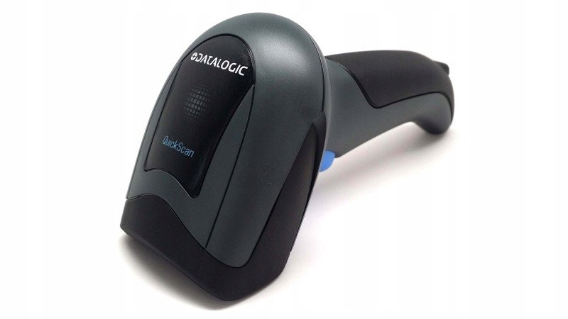 Čítačka kódov 1D / 2D Datalogic QuickScan QD2430