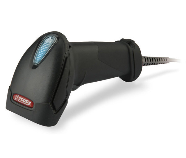Čítačka čiarových kódov ZEBEX Z-3190