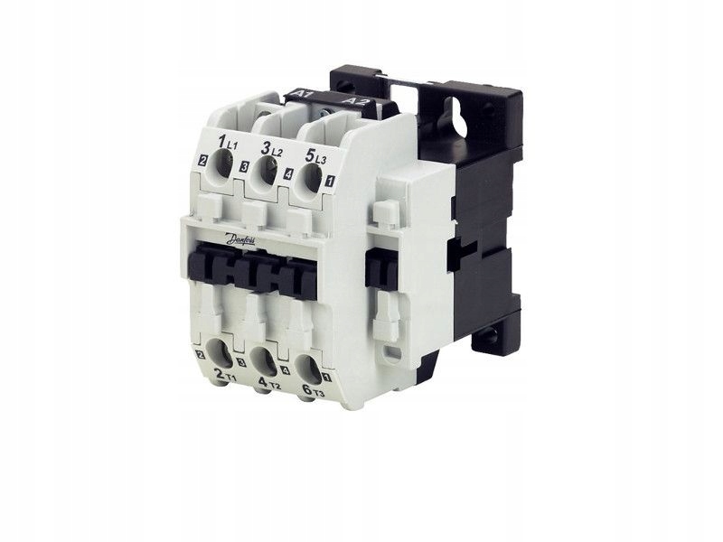 DANFOSS CONTACTOR CI 16 24V AC