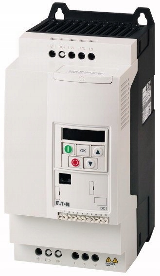 Frekvenčný menič DC1-34018FB-A20CE1