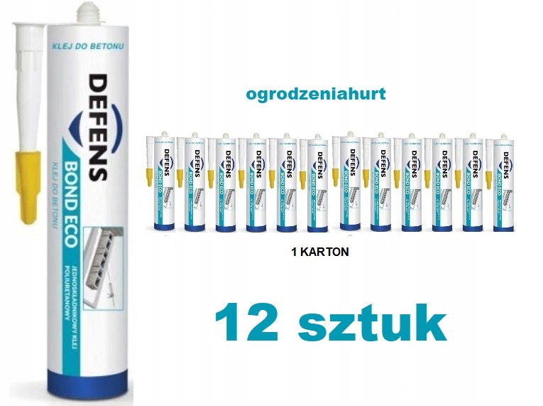 Defens tmel na betón 290 ml