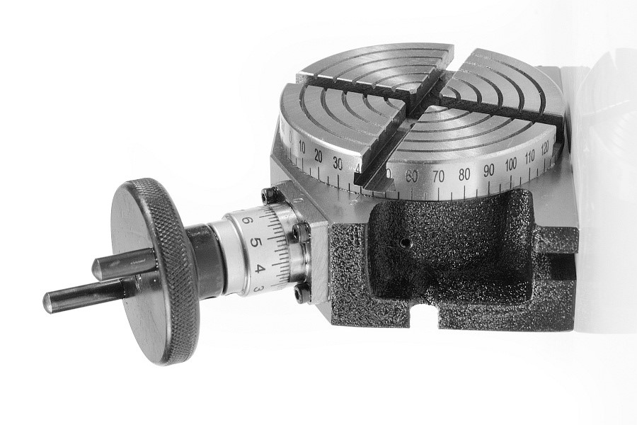 DELIACI OTOČNÝ STÔL 100mm