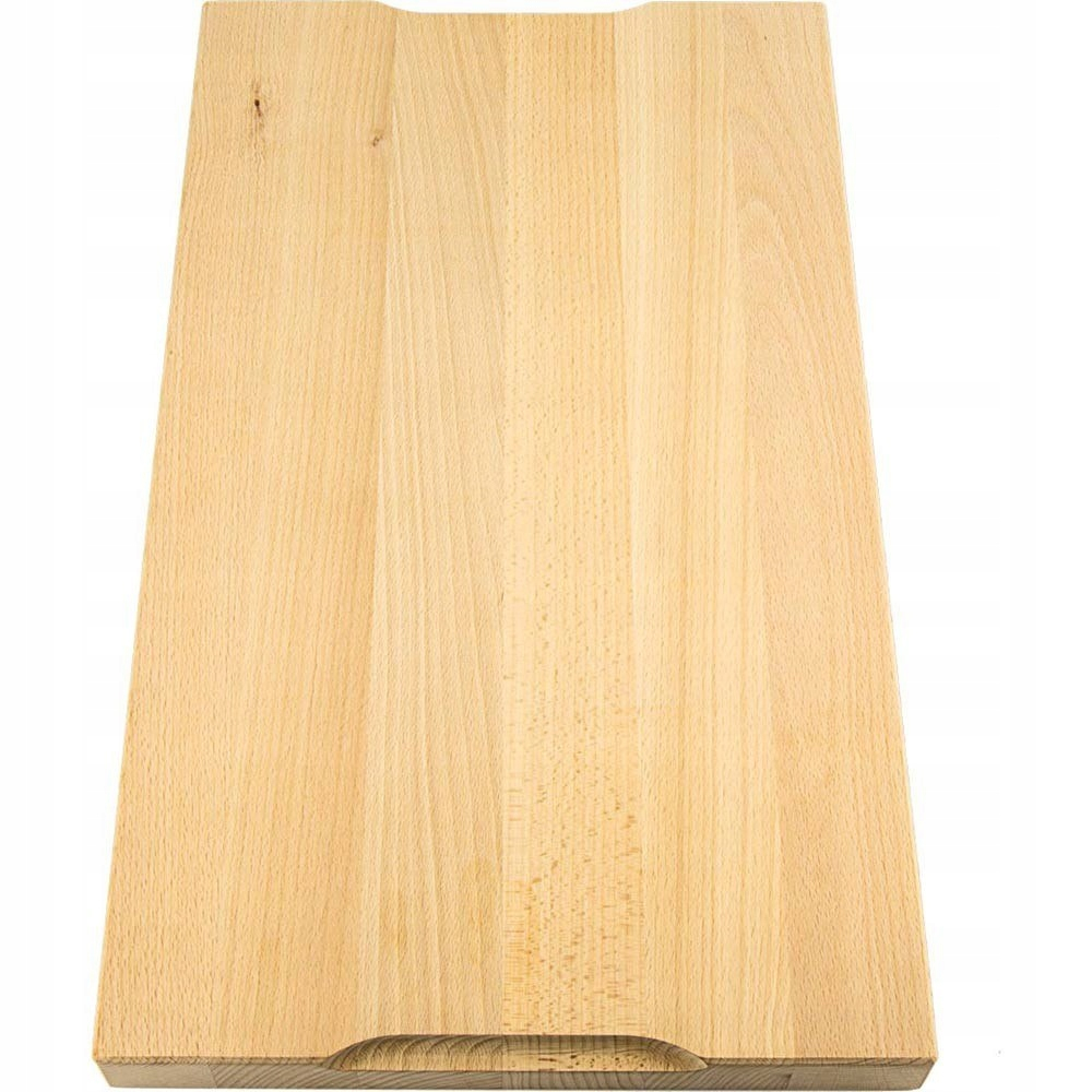 DREVENÁ ČASTIACA DOSKA 60x35 STALGAST 344600
