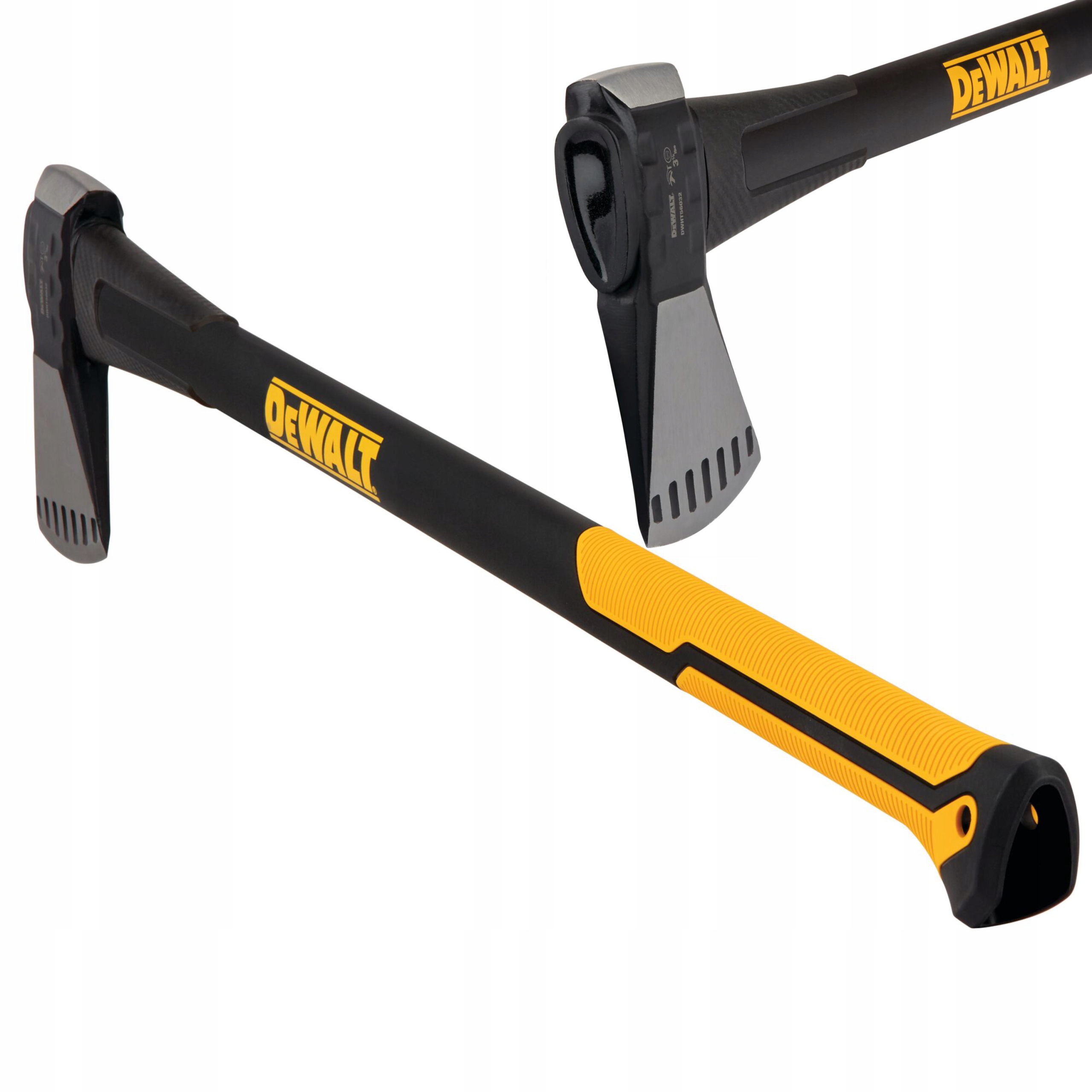 Sekera DeWalt 90 cm 3 kg