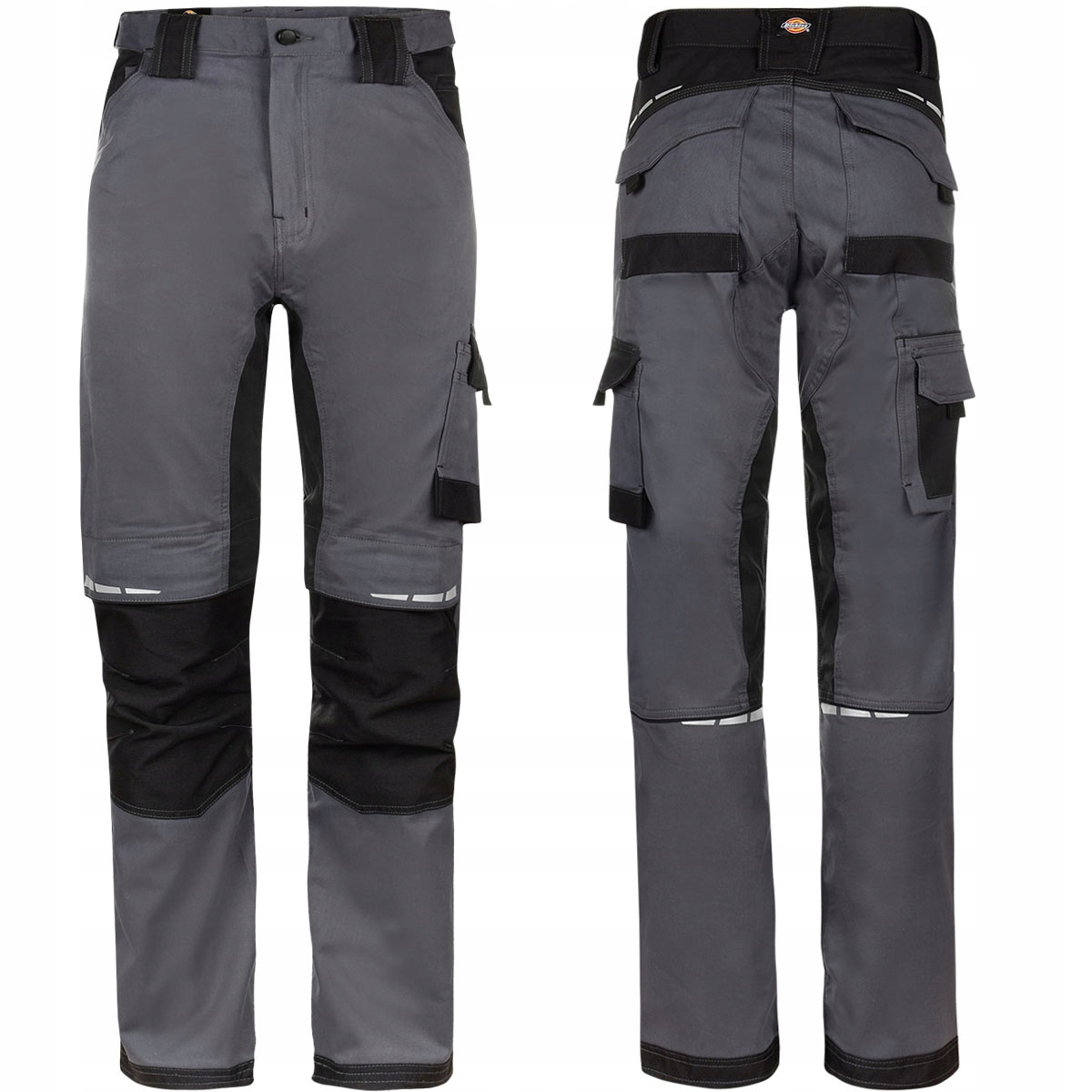 Pracovné nohavice Dickies FLEX, veľkosť 58