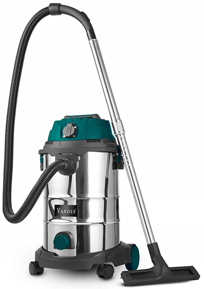 Priemyselný vysávač Vander VOP727 1600 W